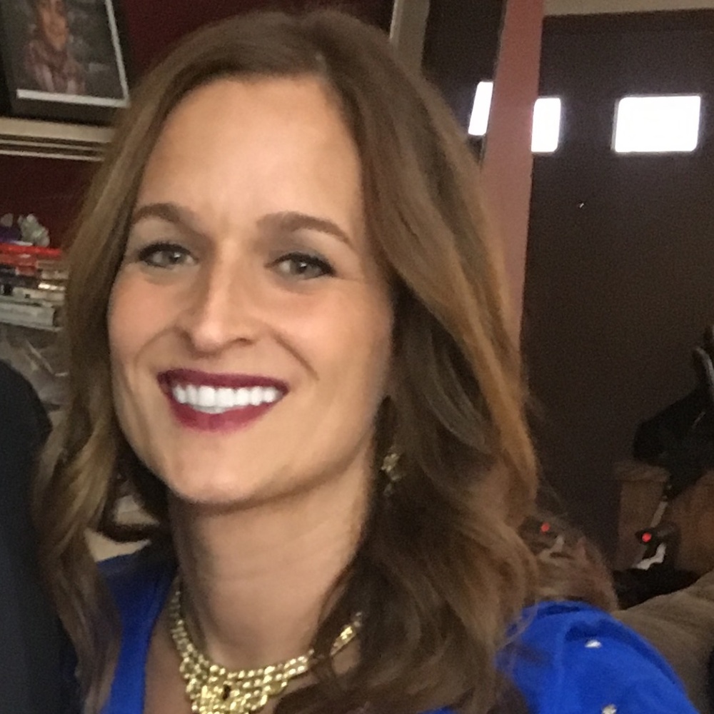 Meet your Posher, Cchristina